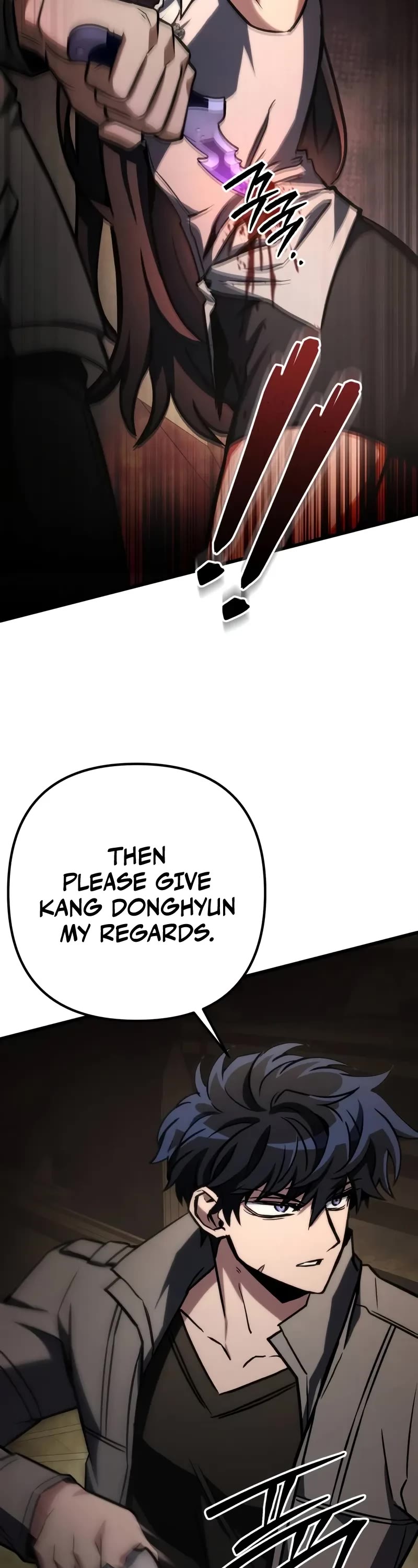 The Genius Assassin Who Takes It All Chapter 58 page 57 - Chapter 58