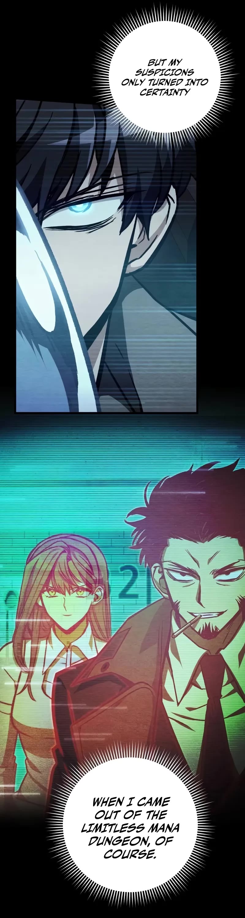 The Genius Assassin Who Takes It All Chapter 58 page 60 - Chapter 58