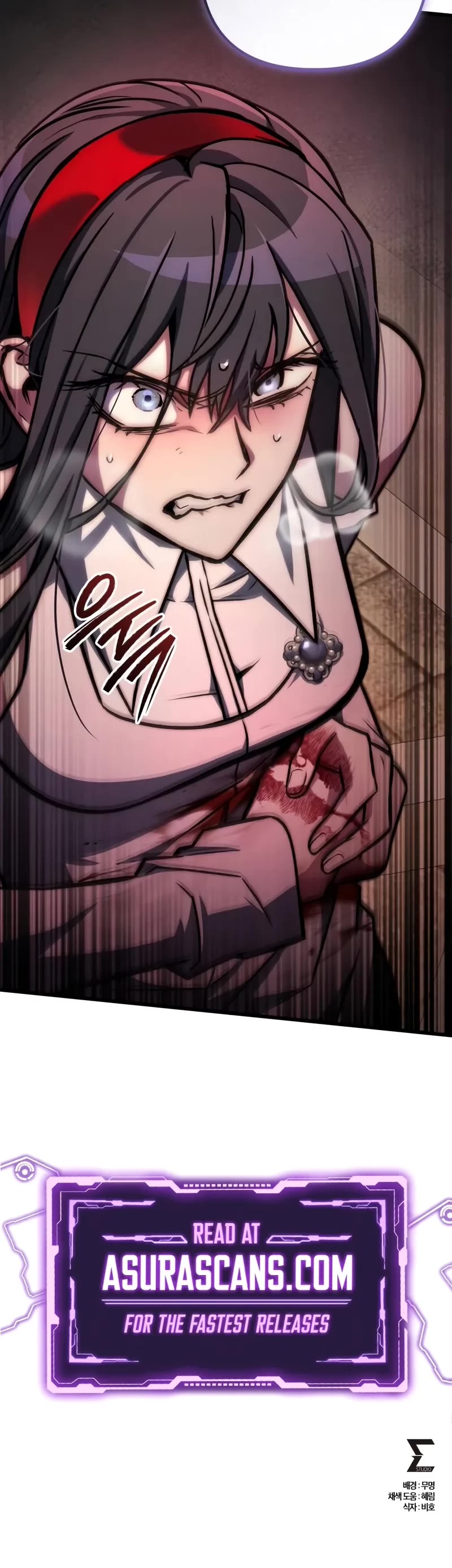 The Genius Assassin Who Takes It All Chapter 58 page 62 - Chapter 58