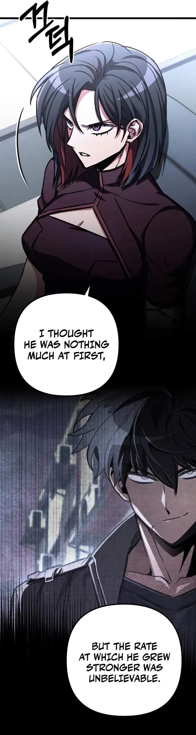 The Genius Assassin Who Takes It All Chapter 58 page 7 - Chapter 58