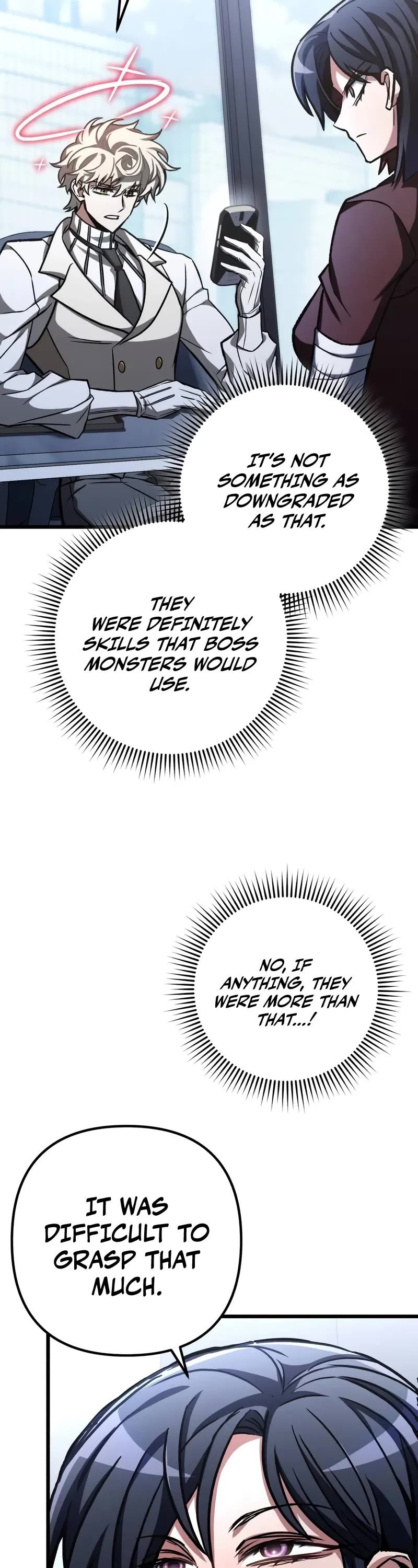 The Genius Assassin Who Takes It All Chapter 58 page 9 - Chapter 58