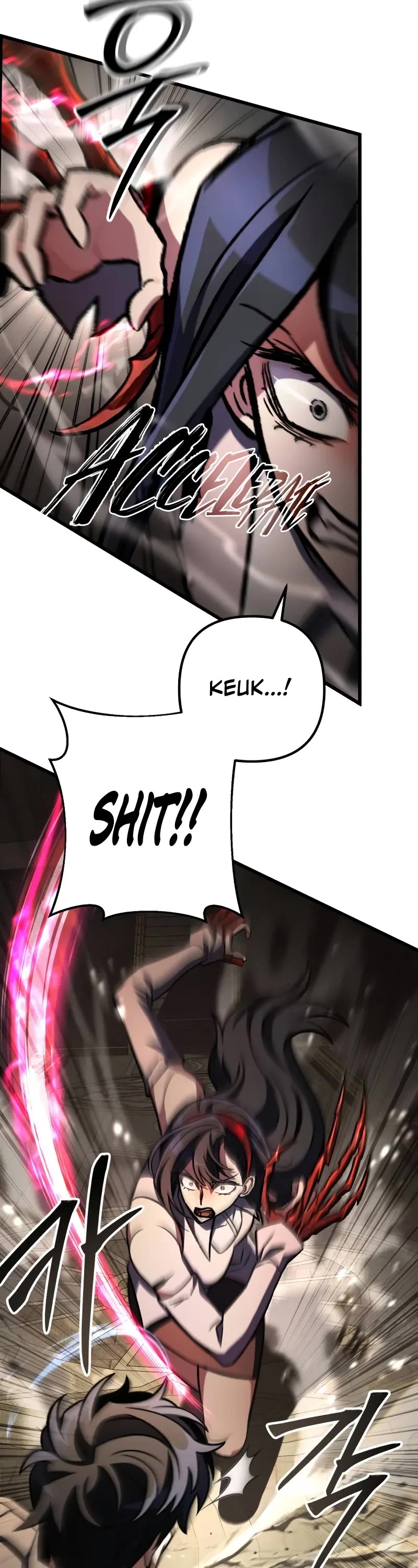 The Genius Assassin Who Takes It All Chapter 59 page 16 - Chapter 59