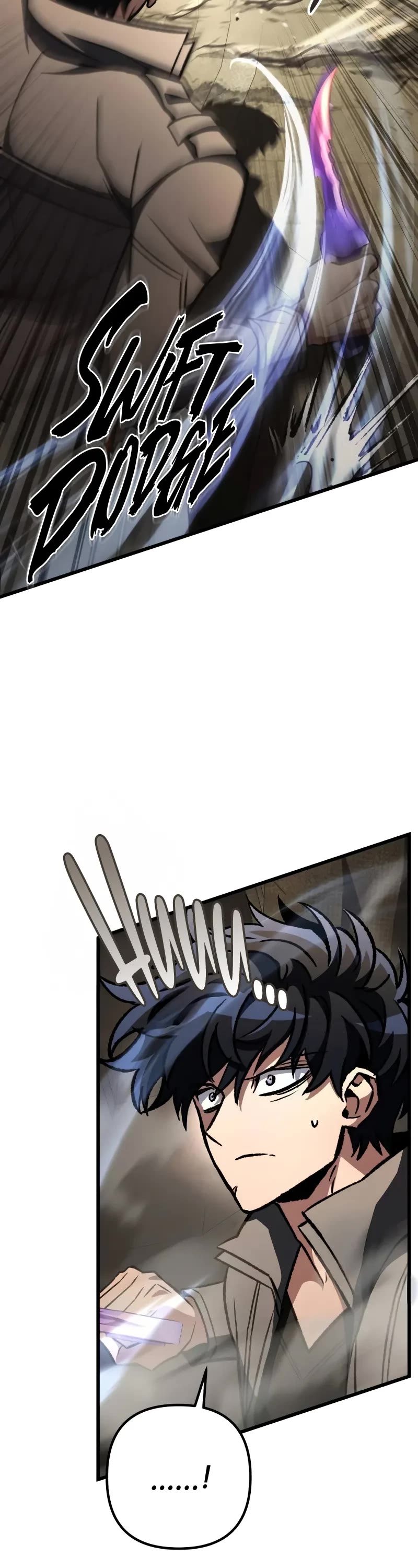 The Genius Assassin Who Takes It All Chapter 59 page 17 - Chapter 59