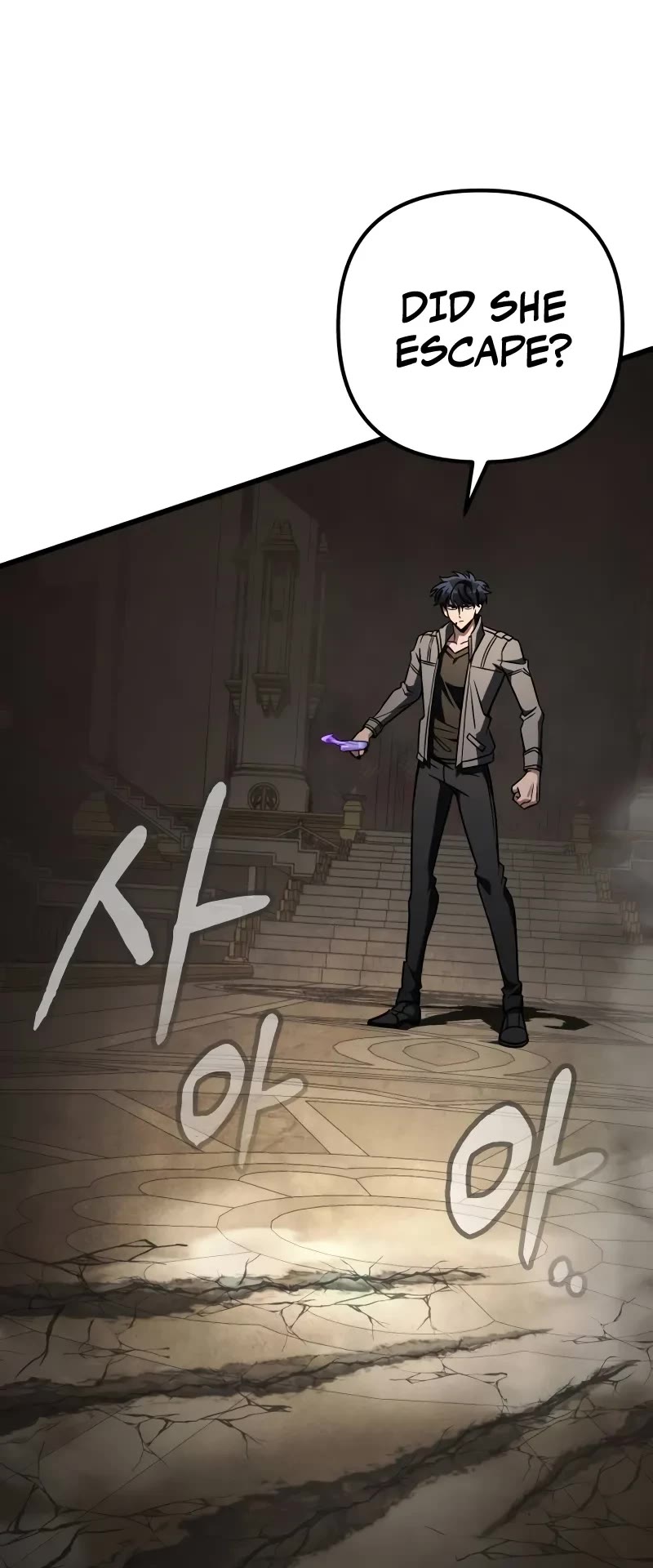 The Genius Assassin Who Takes It All Chapter 59 page 18 - Chapter 59