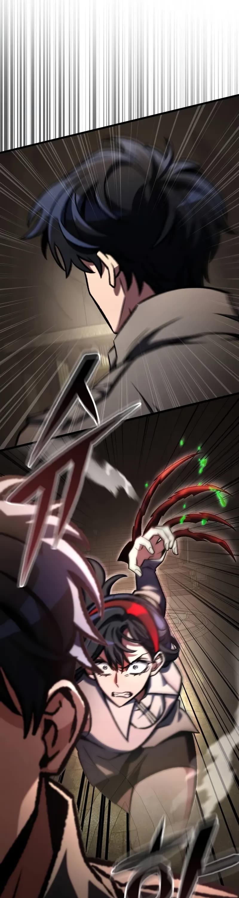 The Genius Assassin Who Takes It All Chapter 59 page 20 - Chapter 59