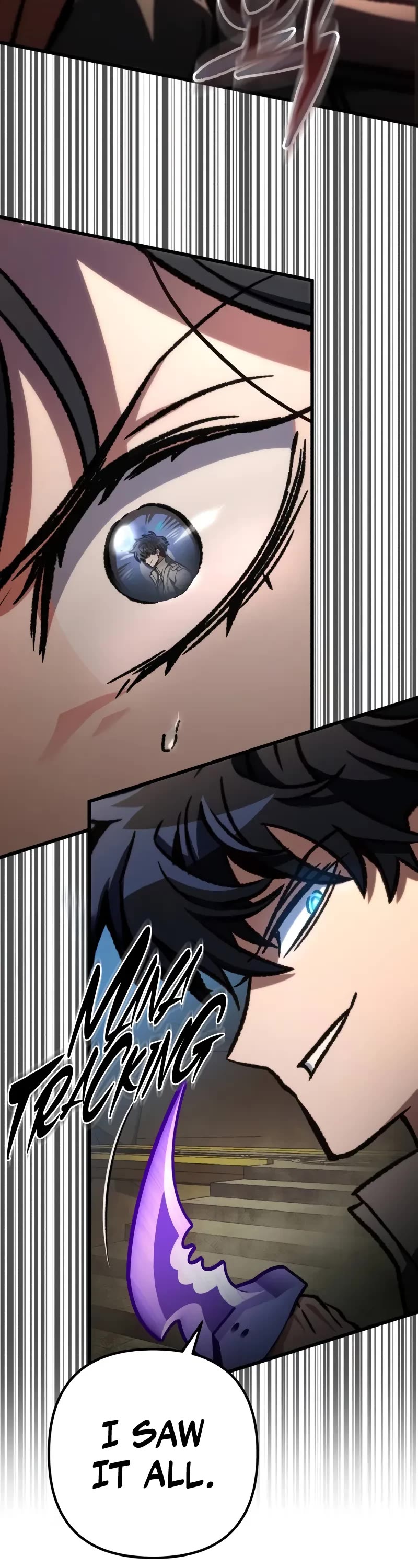 The Genius Assassin Who Takes It All Chapter 59 page 21 - Chapter 59