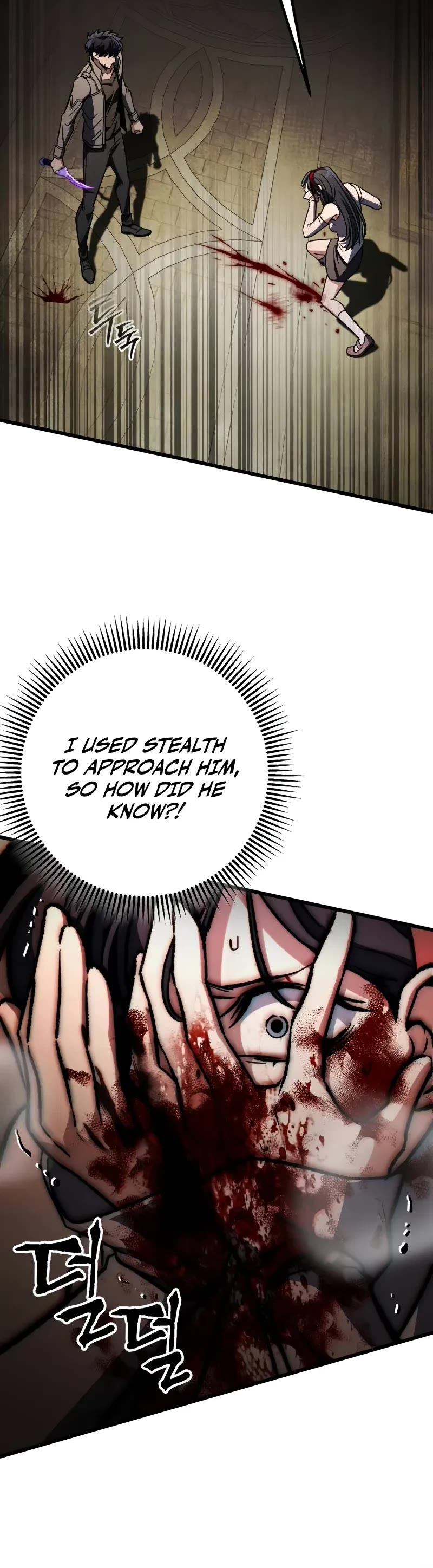 The Genius Assassin Who Takes It All Chapter 59 page 24 - Chapter 59