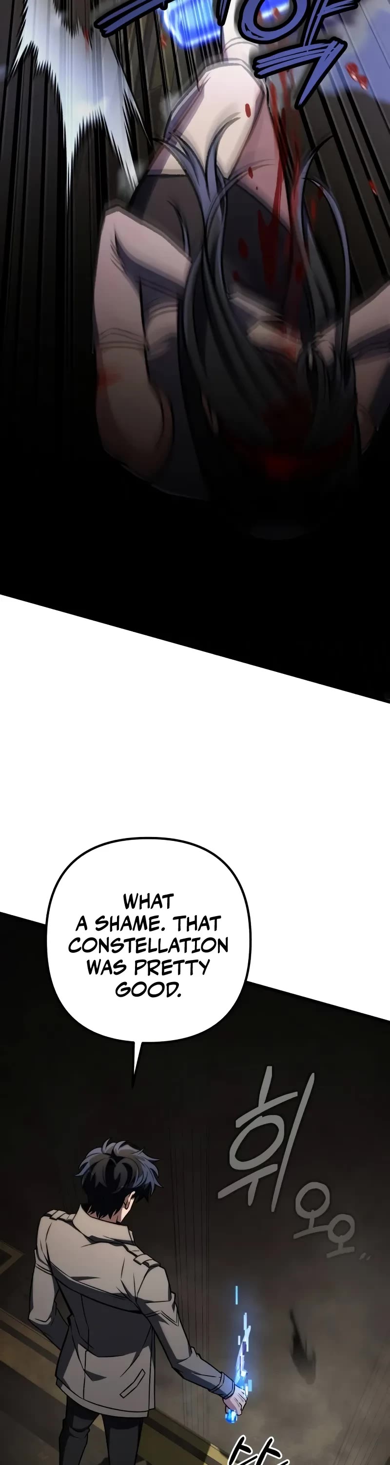 The Genius Assassin Who Takes It All Chapter 59 page 27 - Chapter 59