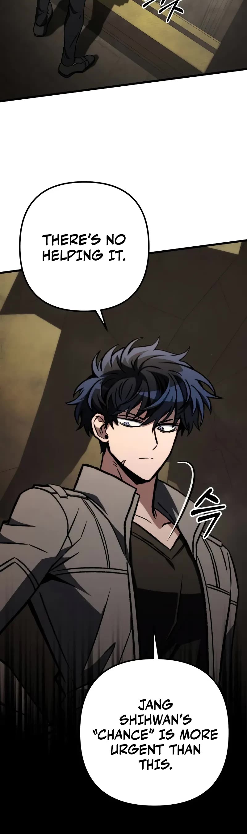 The Genius Assassin Who Takes It All Chapter 59 page 28 - Chapter 59