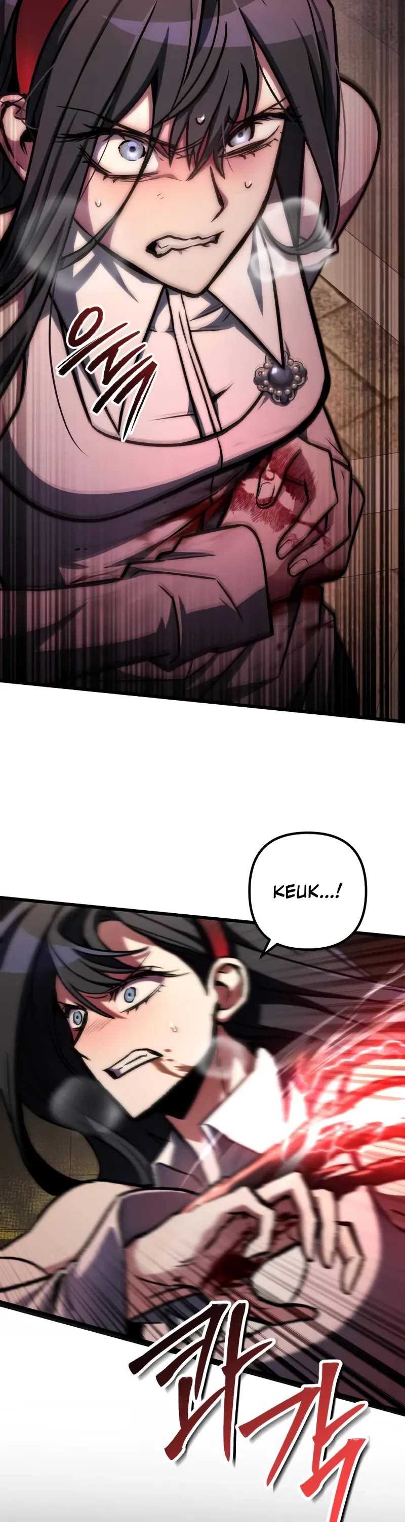 The Genius Assassin Who Takes It All Chapter 59 page 3 - Chapter 59