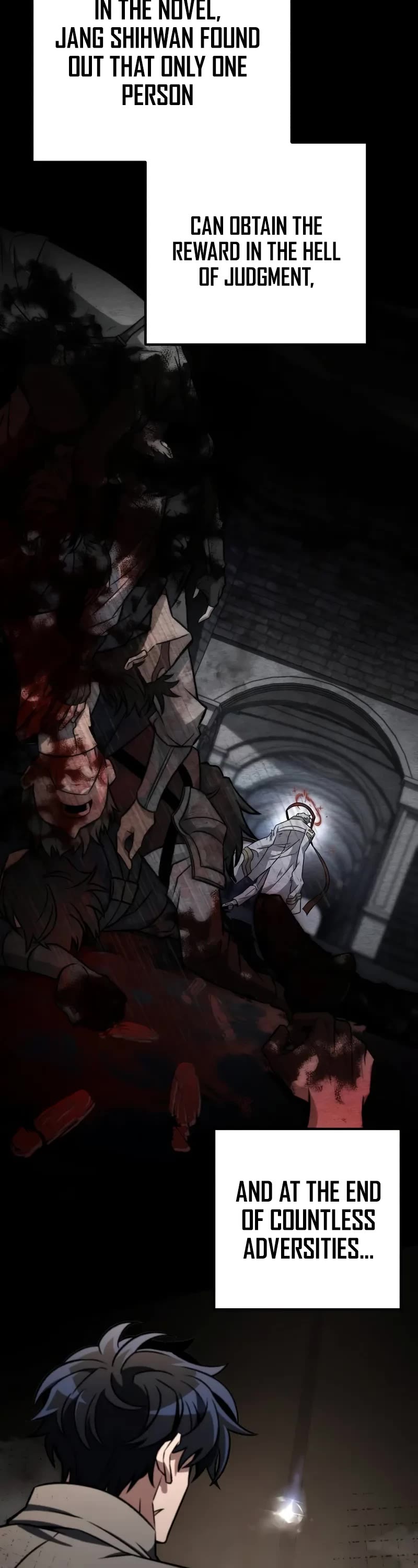 The Genius Assassin Who Takes It All Chapter 59 page 31 - Chapter 59