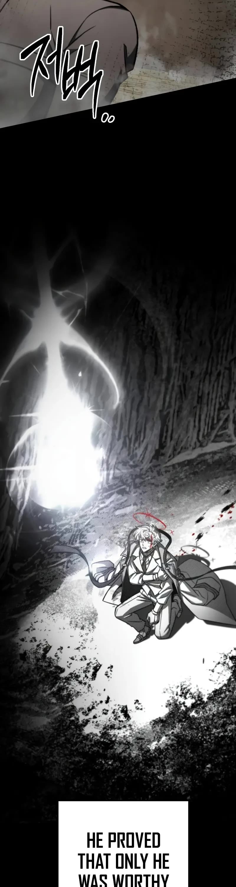 The Genius Assassin Who Takes It All Chapter 59 page 32 - Chapter 59