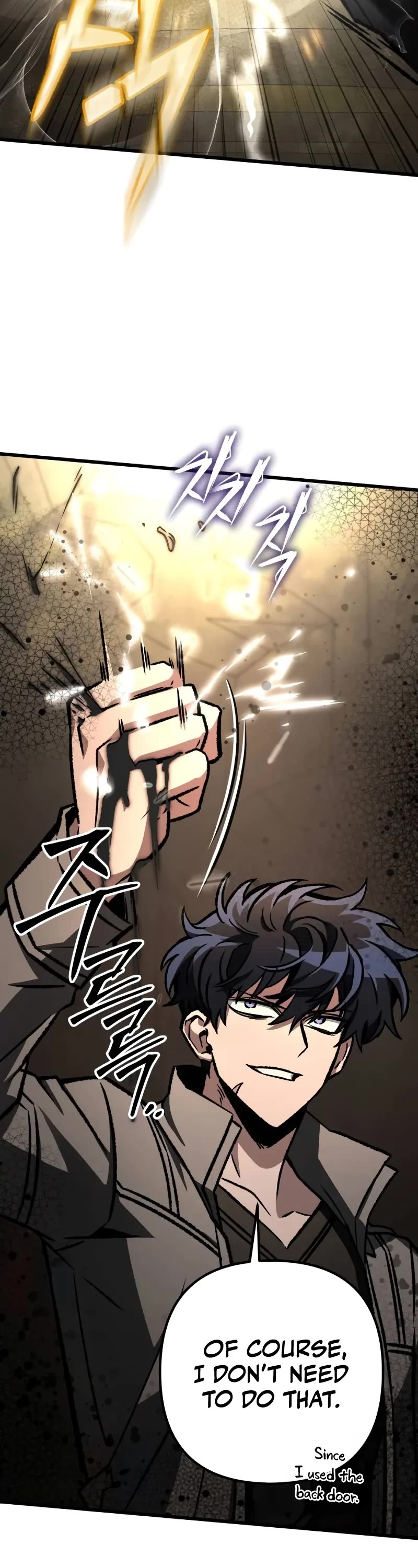 The Genius Assassin Who Takes It All Chapter 59 page 34 - Chapter 59