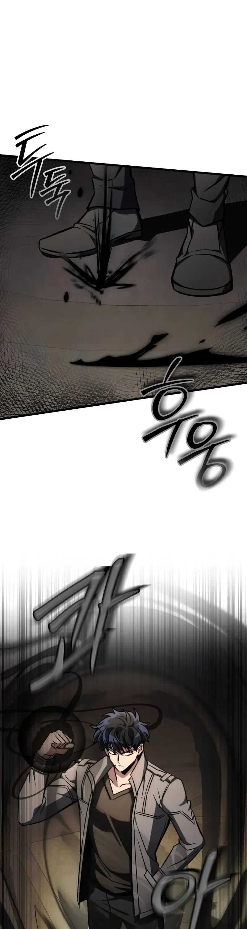 The Genius Assassin Who Takes It All Chapter 59 page 35 - Chapter 59