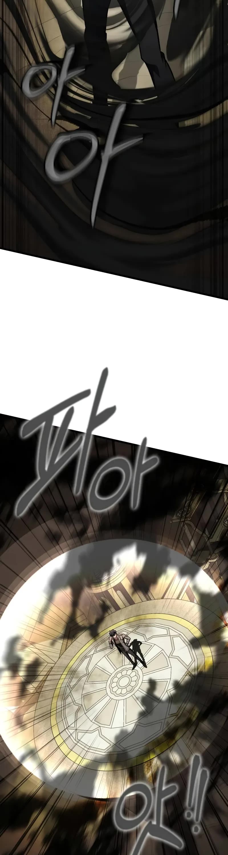 The Genius Assassin Who Takes It All Chapter 59 page 36 - Chapter 59