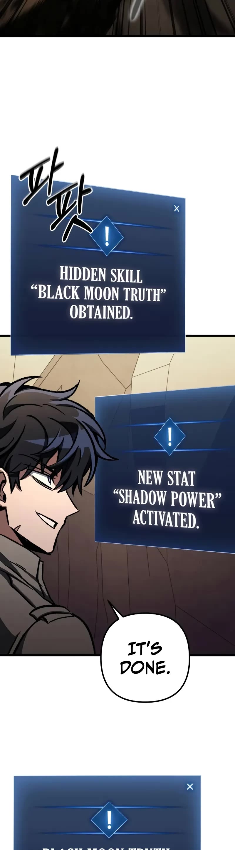 The Genius Assassin Who Takes It All Chapter 59 page 37 - Chapter 59
