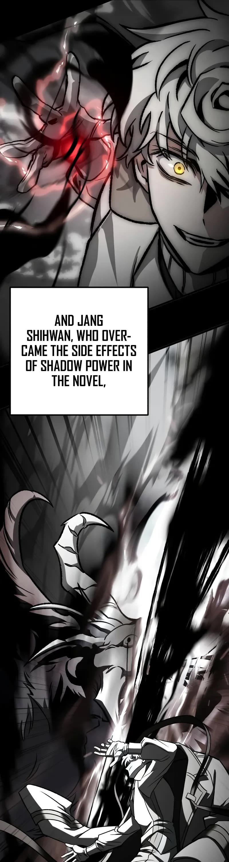 The Genius Assassin Who Takes It All Chapter 59 page 39 - Chapter 59