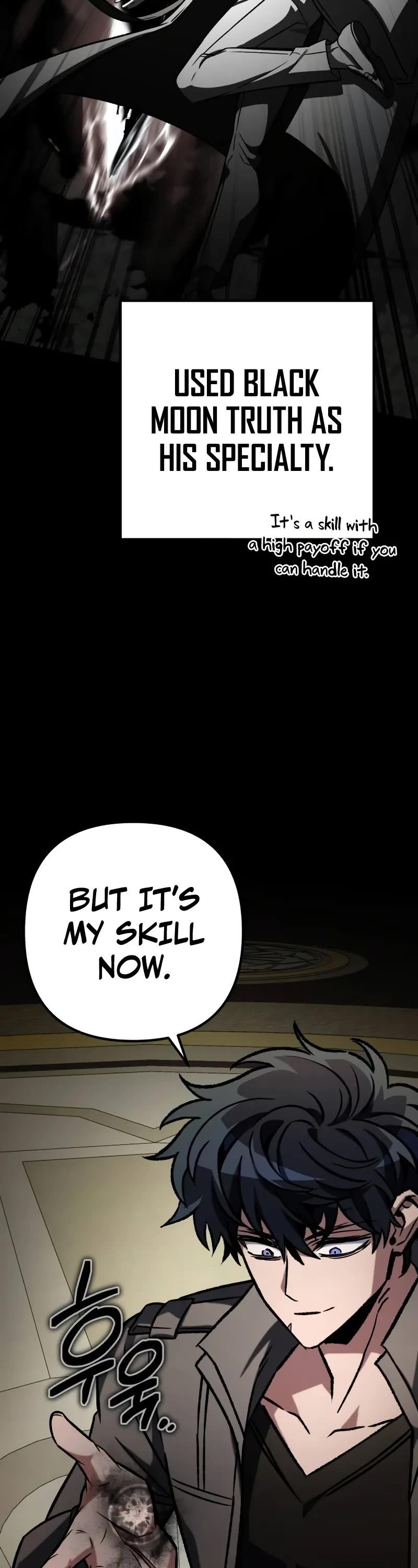 The Genius Assassin Who Takes It All Chapter 59 page 40 - Chapter 59