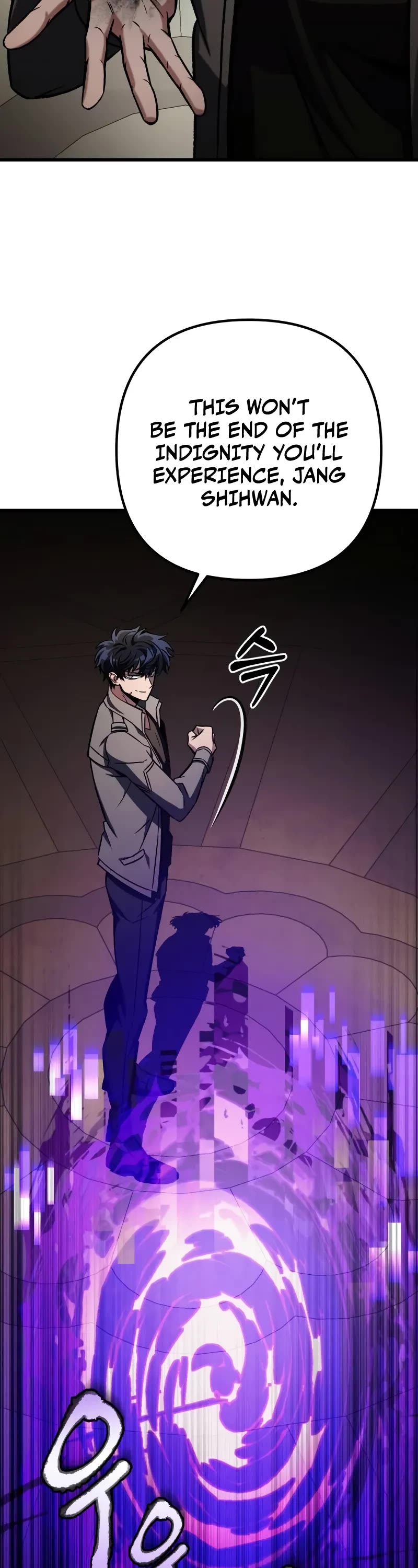 The Genius Assassin Who Takes It All Chapter 59 page 41 - Chapter 59