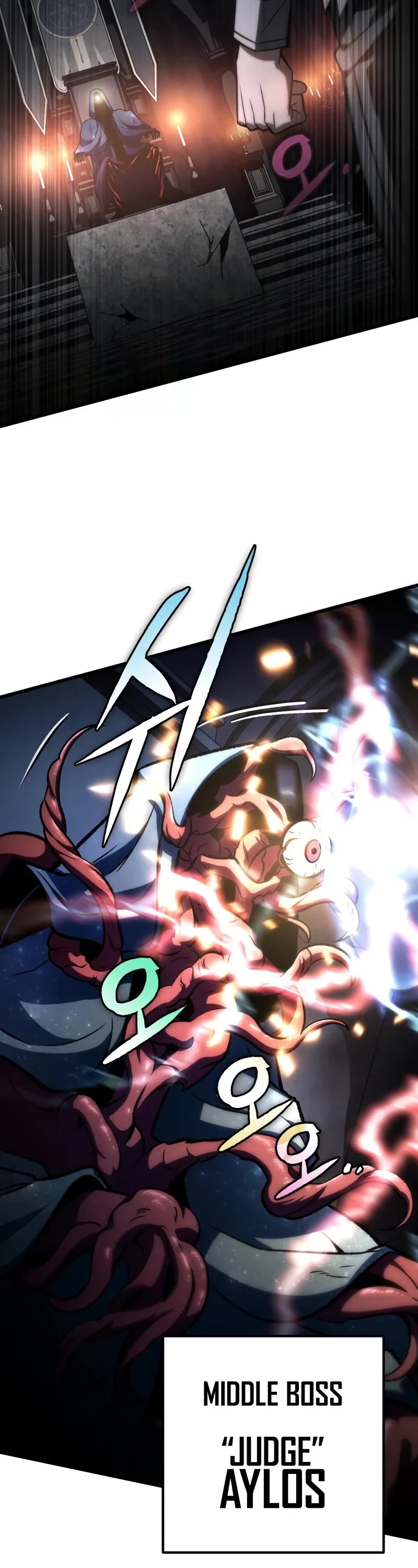 The Genius Assassin Who Takes It All Chapter 59 page 43 - Chapter 59