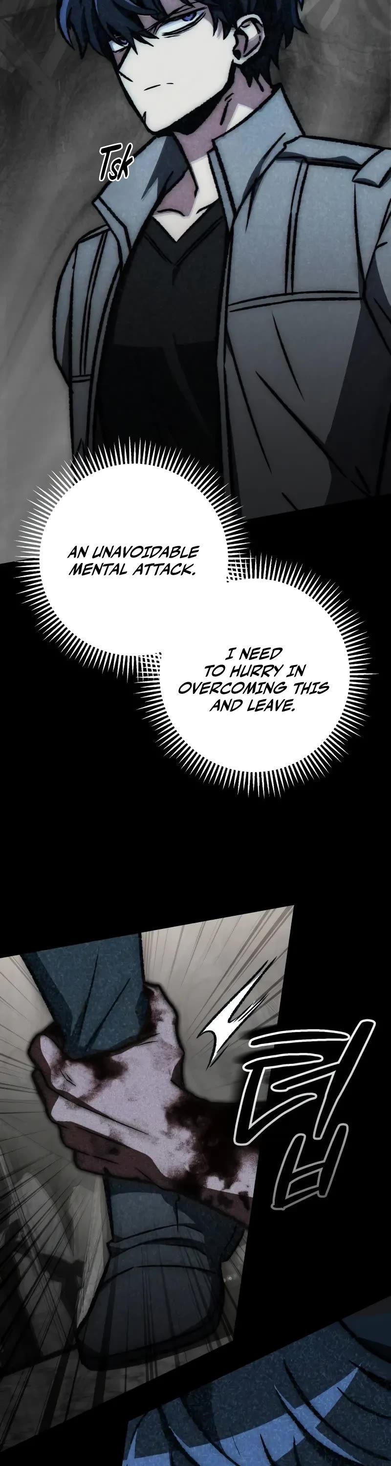 The Genius Assassin Who Takes It All Chapter 59 page 46 - Chapter 59