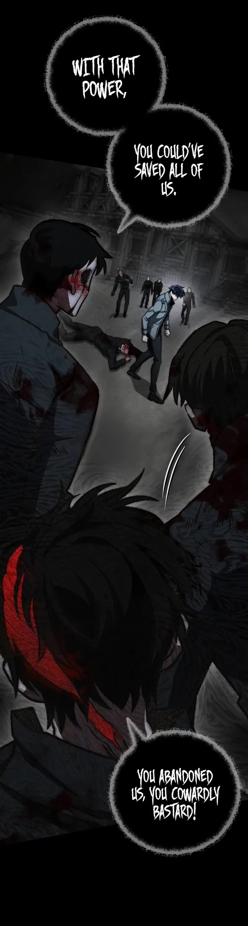 The Genius Assassin Who Takes It All Chapter 59 page 48 - Chapter 59