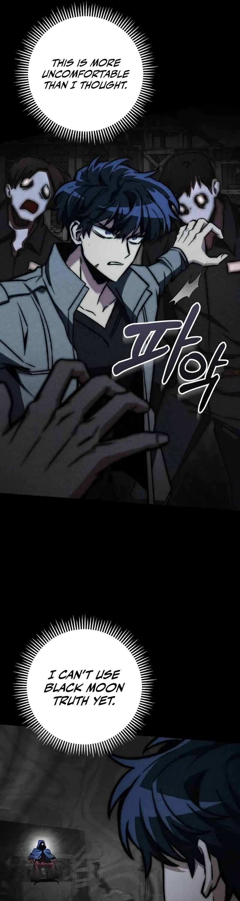 The Genius Assassin Who Takes It All Chapter 59 page 49 - Chapter 59