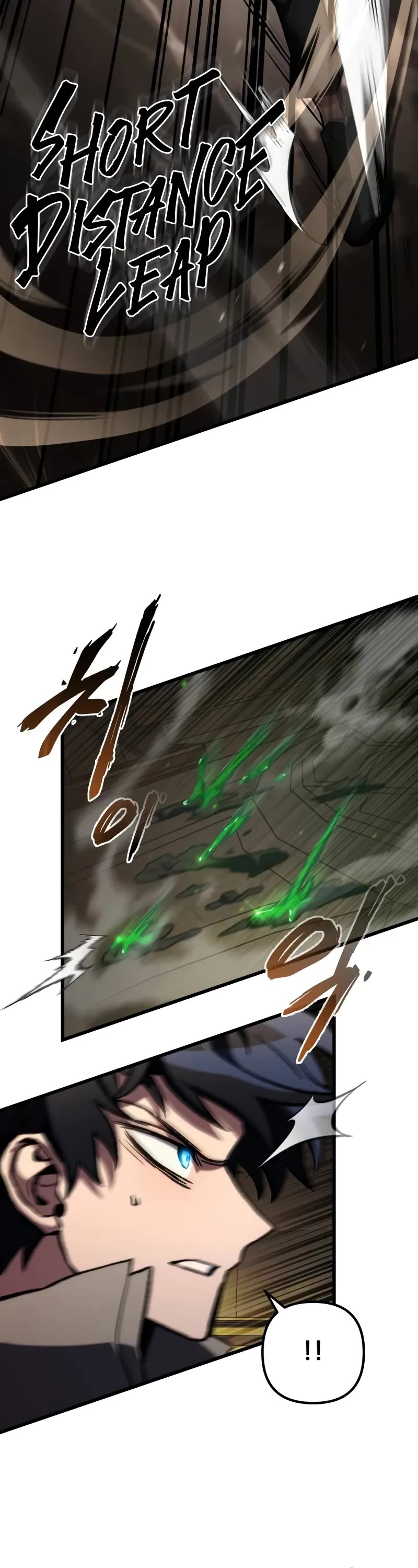 The Genius Assassin Who Takes It All Chapter 59 page 5 - Chapter 59