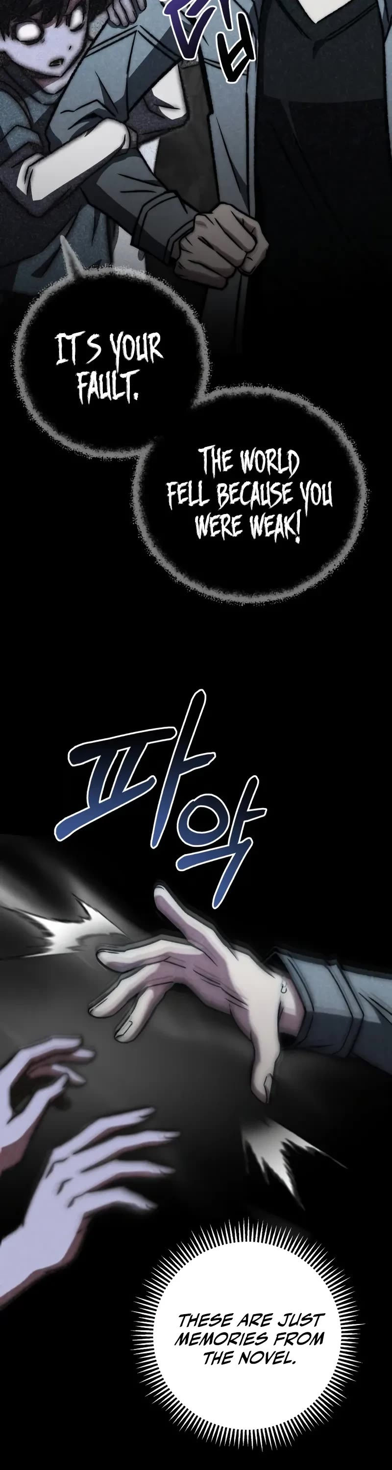 The Genius Assassin Who Takes It All Chapter 59 page 51 - Chapter 59