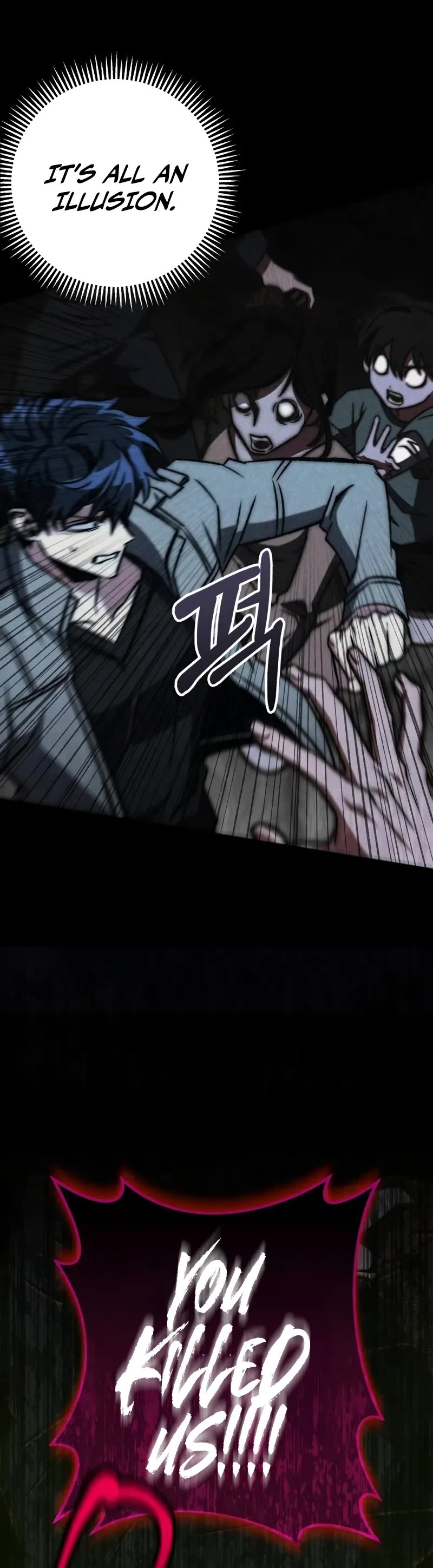The Genius Assassin Who Takes It All Chapter 59 page 52 - Chapter 59