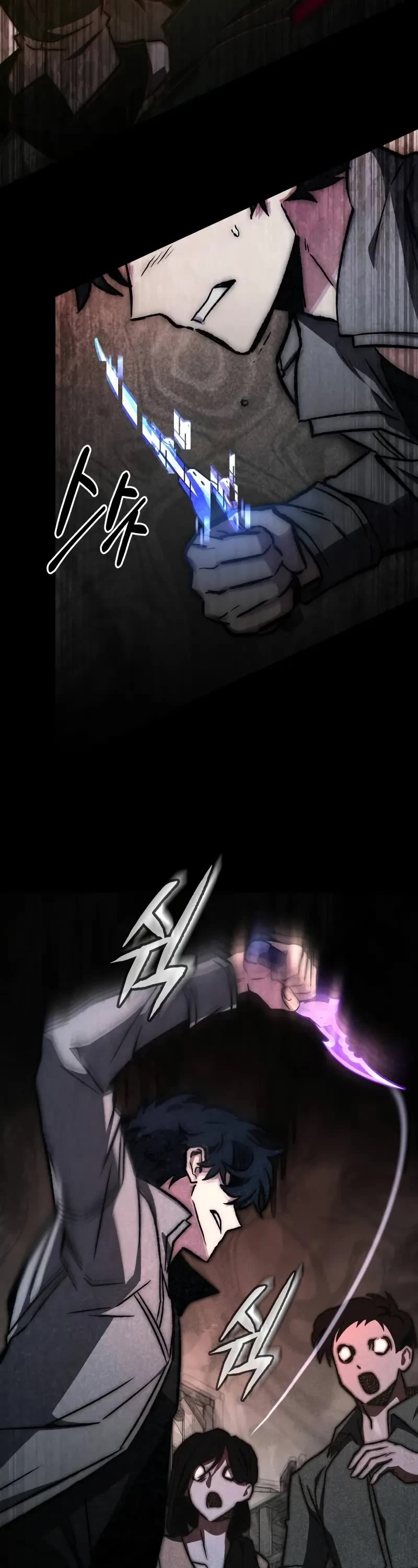 The Genius Assassin Who Takes It All Chapter 59 page 54 - Chapter 59