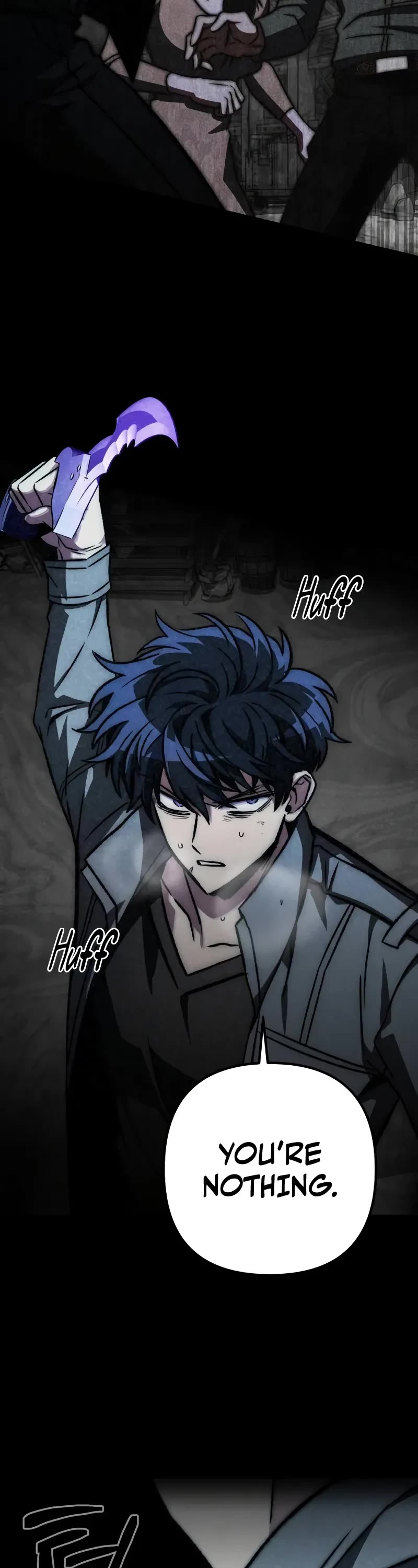 The Genius Assassin Who Takes It All Chapter 59 page 55 - Chapter 59