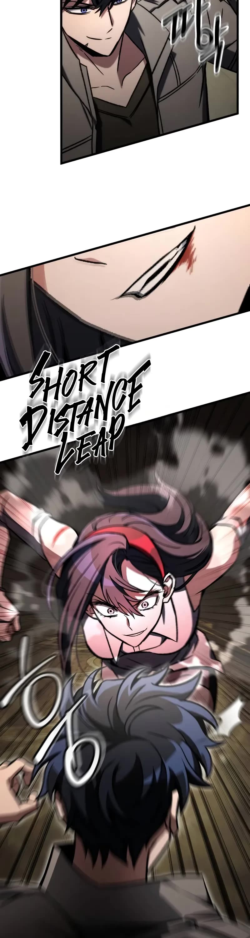 The Genius Assassin Who Takes It All Chapter 59 page 8 - Chapter 59