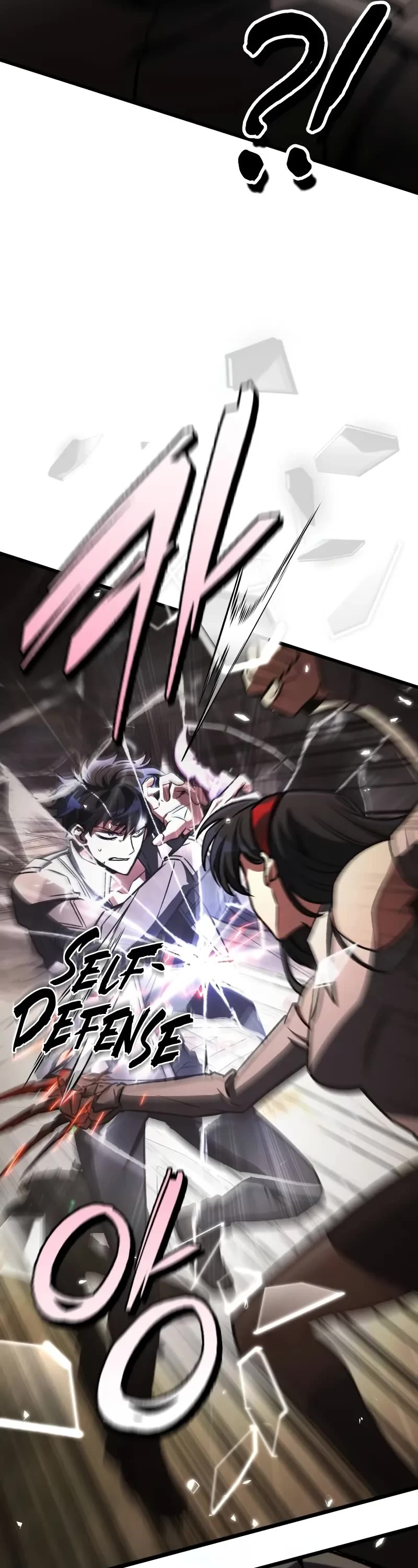 The Genius Assassin Who Takes It All Chapter 59 page 9 - Chapter 59
