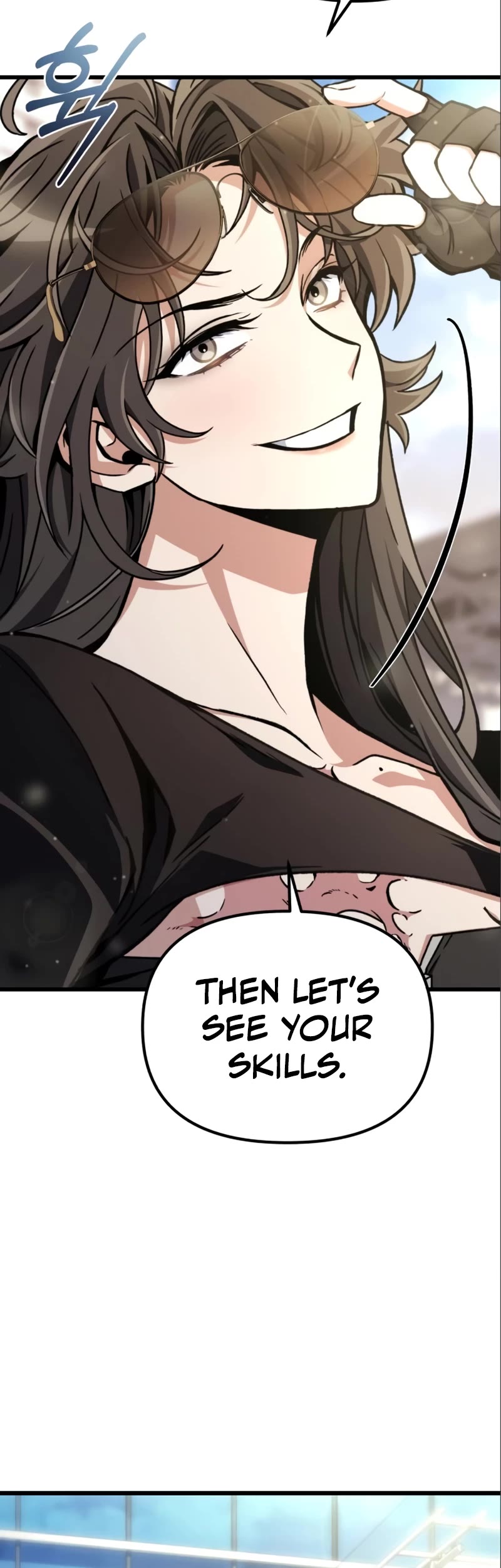 The Genius Assassin Who Takes It All Chapter 6 page 10 - Chapter 6