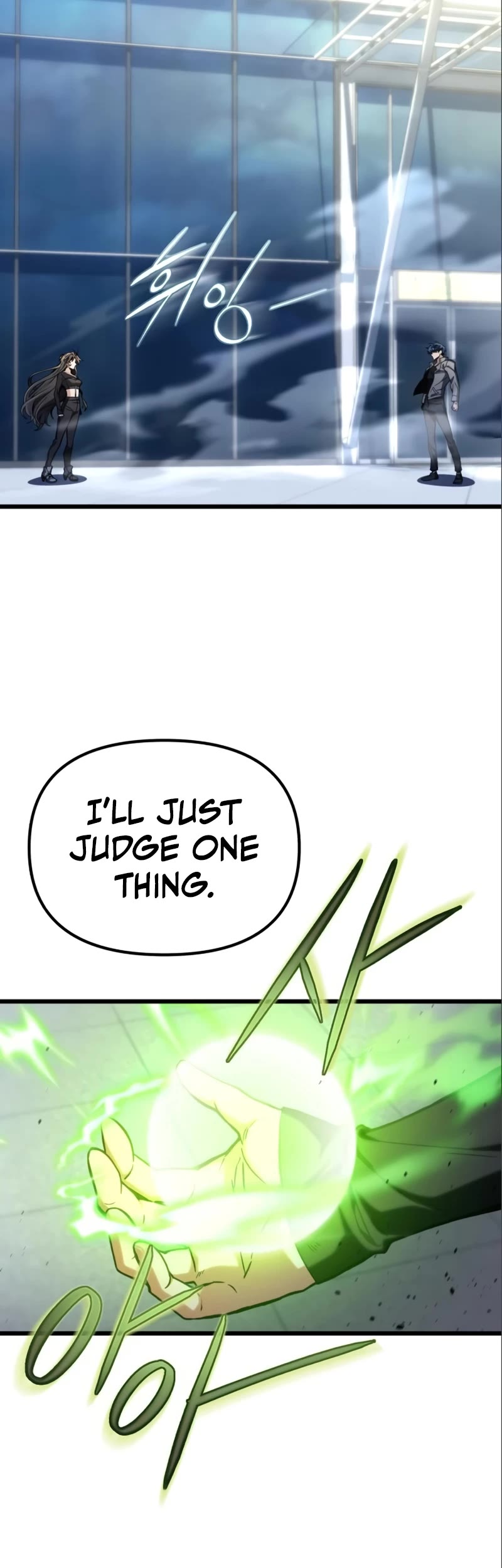 The Genius Assassin Who Takes It All Chapter 6 page 11 - Chapter 6