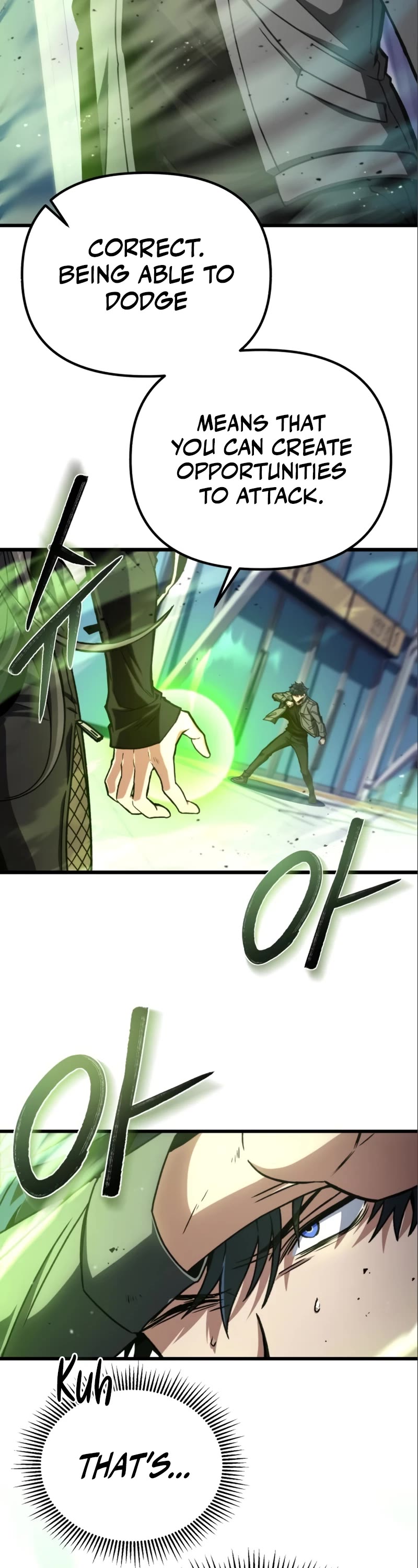 The Genius Assassin Who Takes It All Chapter 6 page 13 - Chapter 6