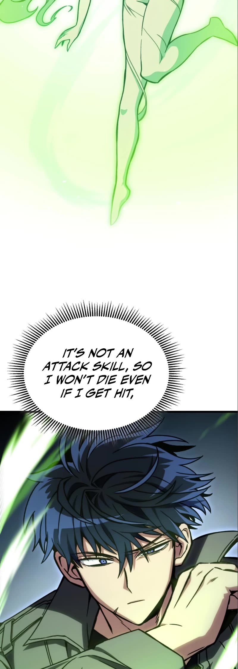 The Genius Assassin Who Takes It All Chapter 6 page 15 - Chapter 6