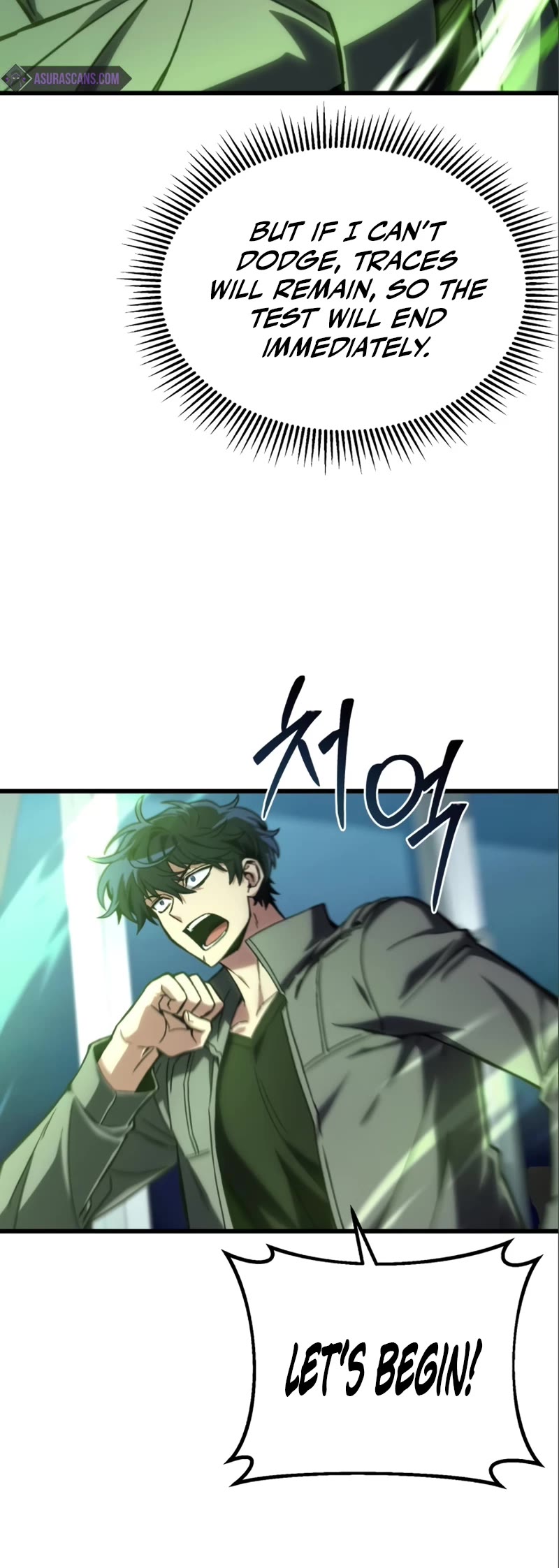 The Genius Assassin Who Takes It All Chapter 6 page 16 - Chapter 6