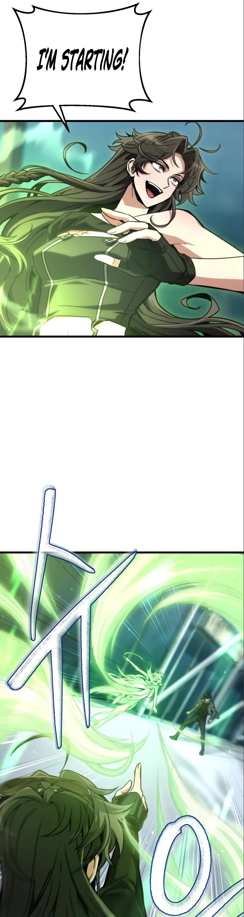 The Genius Assassin Who Takes It All Chapter 6 page 17 - Chapter 6