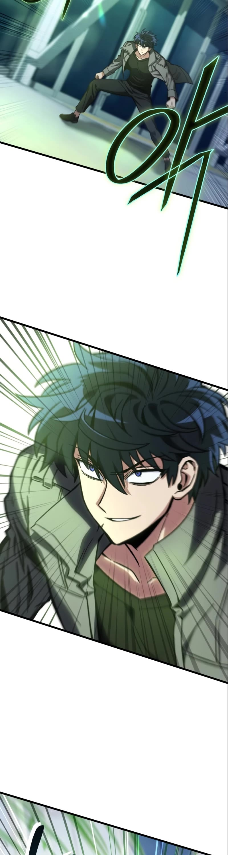 The Genius Assassin Who Takes It All Chapter 6 page 19 - Chapter 6