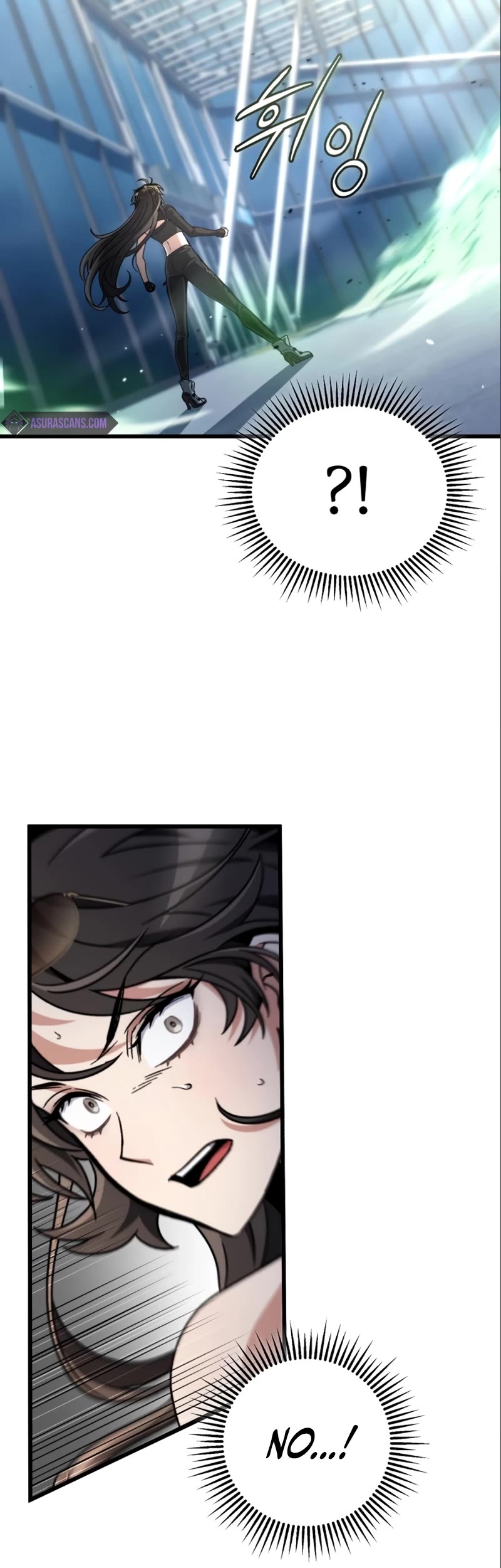 The Genius Assassin Who Takes It All Chapter 6 page 21 - Chapter 6