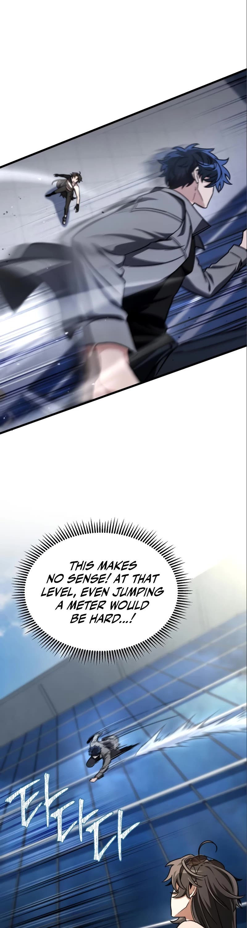The Genius Assassin Who Takes It All Chapter 6 page 22 - Chapter 6