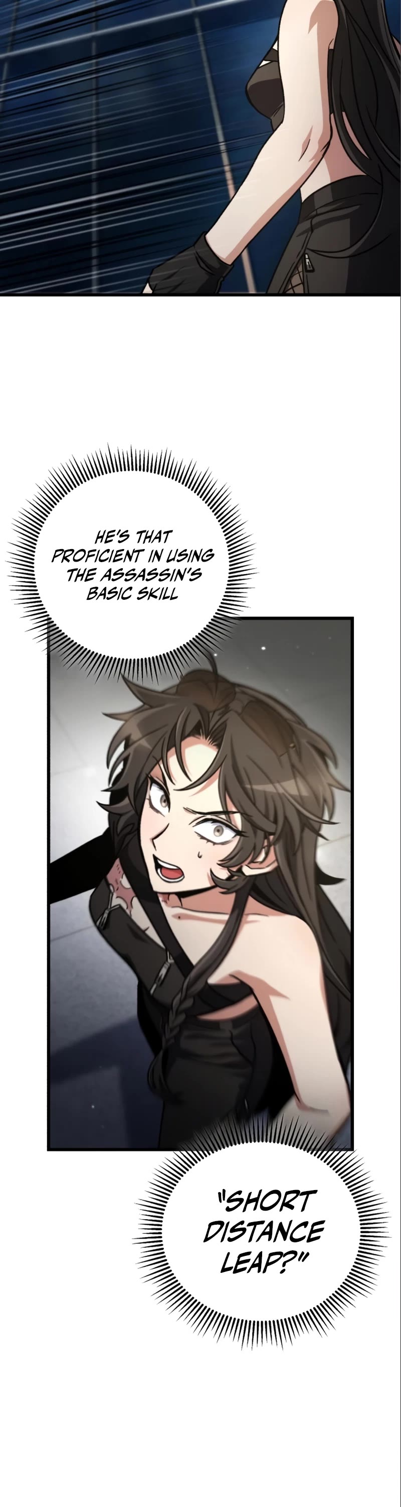 The Genius Assassin Who Takes It All Chapter 6 page 23 - Chapter 6