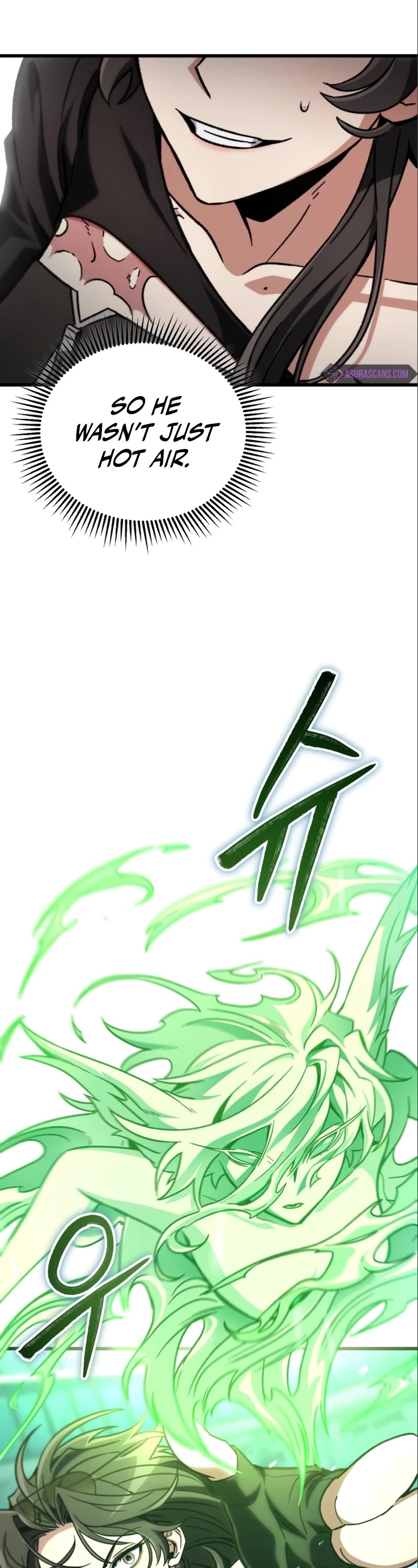 The Genius Assassin Who Takes It All Chapter 6 page 24 - Chapter 6