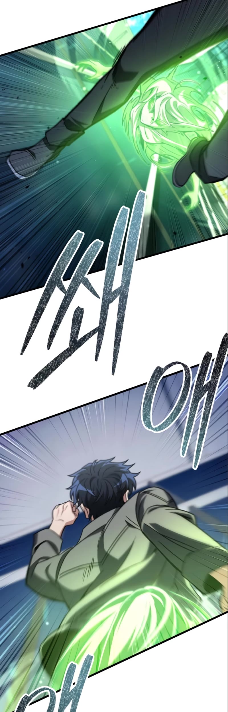 The Genius Assassin Who Takes It All Chapter 6 page 30 - Chapter 6