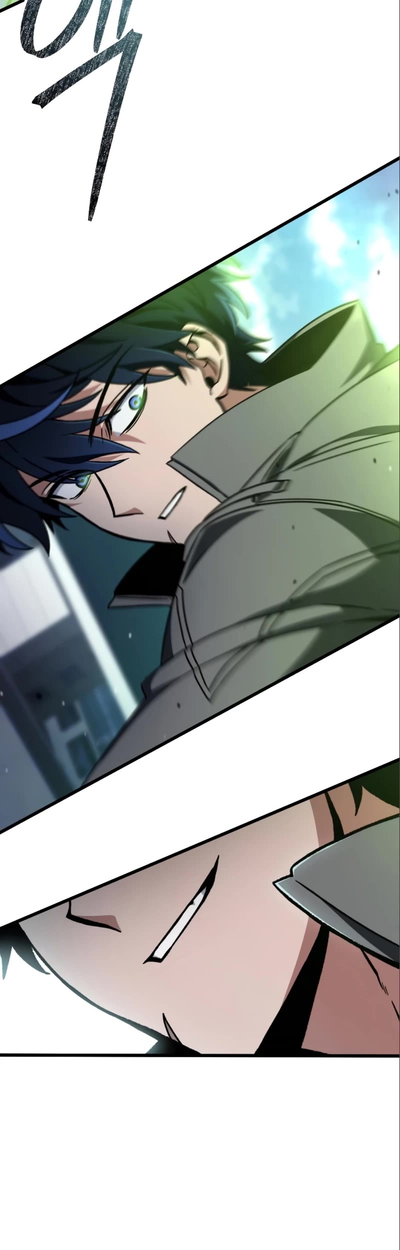The Genius Assassin Who Takes It All Chapter 6 page 31 - Chapter 6