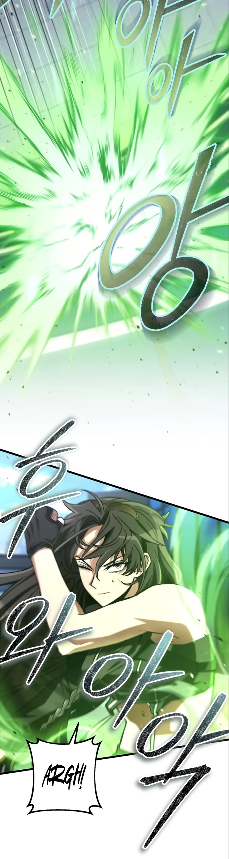 The Genius Assassin Who Takes It All Chapter 6 page 33 - Chapter 6