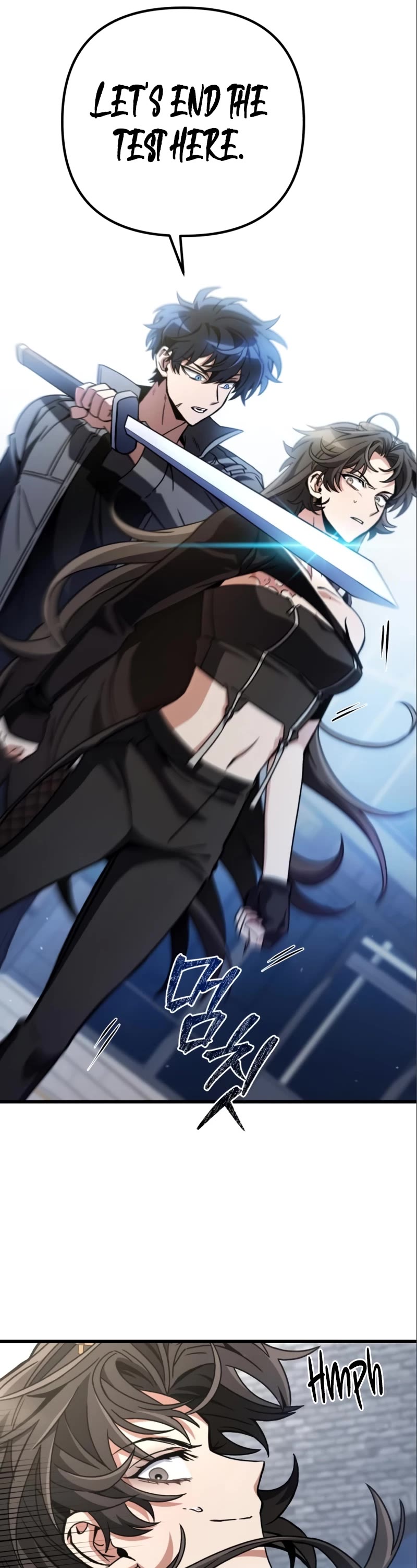 The Genius Assassin Who Takes It All Chapter 6 page 37 - Chapter 6