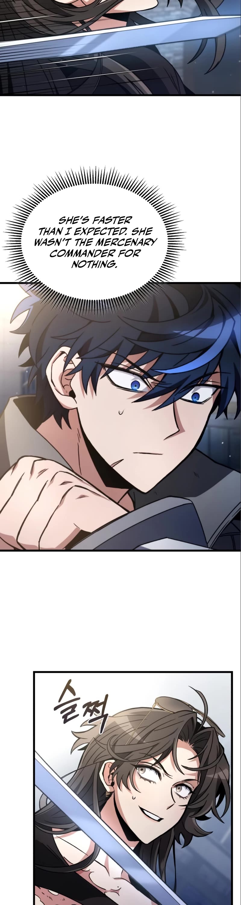 The Genius Assassin Who Takes It All Chapter 6 page 38 - Chapter 6